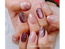 クリスタ(CRISTA)/デザインコース¥11100