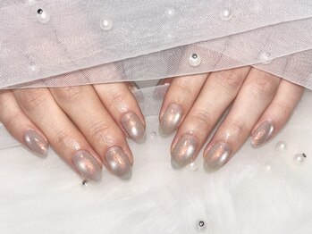 透明感たっぷりのマグ♪