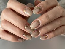 ニュアンスネイル【1.10】