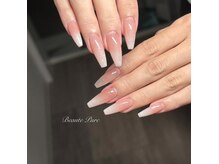 ボーテ ピュール(Beaute Pure)の雰囲気（施術写真）