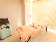 ケセラメディカルサロン/個室１