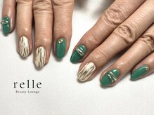 リル(relle)/フリーアート10本