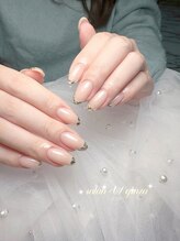 サロンダブリュー 銀座店(SALON W)/〔Grass French〕