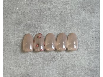 定額デザイン更新☆