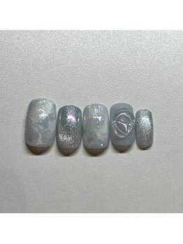 パレット(Palette)/店長・定額デザインコース