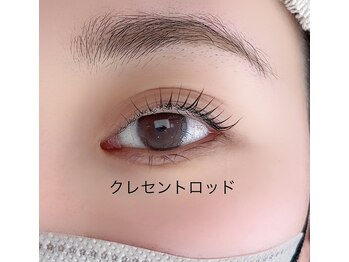 プリモア(primo A)/ラッシュリフト/まつげパーマ