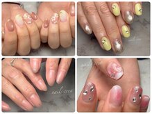 ネイルズクレア(Nail’s Crea)