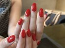 ちゅるんとワンカラー＊