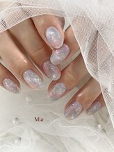 ミア(Mia)/フェアリーネイル