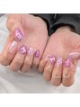 ユーアネイル(Yuua Nail)/YuuaNail【ユーアネイル】