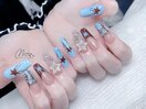 ブルーニュアンス