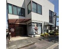 ナナニーサンネイル(723nail)の雰囲気(移転致しました。前店舗から車で2分のところにございます)