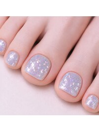 フットネイル/ラメネイル