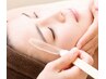 【メイクノリ劇的UP】ツヤ肌フェイシャルWax＋ぷるぷるモデリングパック110分
