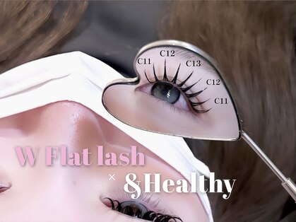 ラビィ アイラッシュ(Raviy Eyelash)の写真
