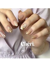 シェリ(Cheri.)/10本アートコース￥8200