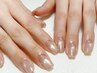 【Hand】大人気★マグネットネイル¥6500