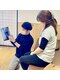 がじゅまる整体院 土浦店の写真/【医師・大学教授も推薦！】体を熟知した圧倒的知識＋豊富な経験＋AI姿勢分析で根本改善☆ご体感を
