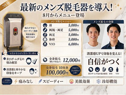 リンパハーブ鍼灸院さくらの写真
