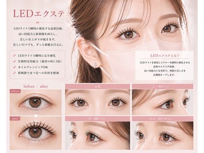 ホワイトカメリア 難波心斎橋店(WhiteCamellia)の写真