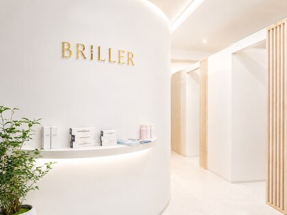 ブリエ(BRILLER)の写真