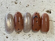 アメリ ネイル(Ameri nail)/定額ネイル￥8030