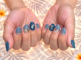 NEW定額ネイル♪