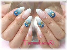 ★サマーネイル★