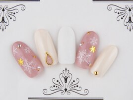 【定額ネイル】￥9130