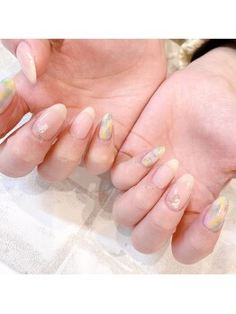 モナ(mona)/定額デザイン