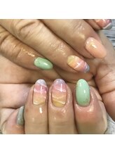 ウォーターワールド 長谷店(WATER WORLD)/