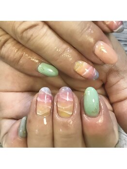 ウォーターワールド 長谷店(WATER WORLD)/