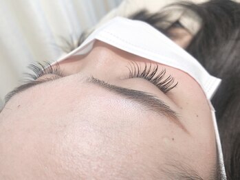 ベリー 静岡駅前店(Very)/目頭が長いのが苦手な方は