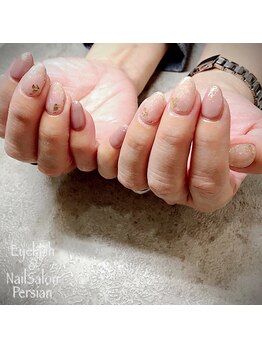 ペルシャ(Persian)/デザインコース