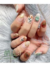 閨匠ビューティサロン 表参道店/