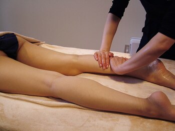 ココロ(Cocoro)/リンパマッサージ