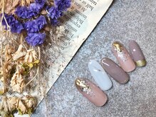 レーヴ(reve)/オフィスコース¥オフ込み5500円