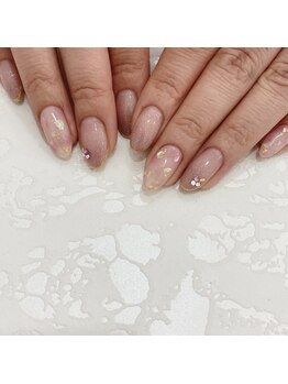 ペルシャ(Persian)/デザインコース