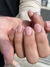 テンネイル(ten. nail)/グラデーション