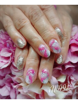 アイネイル(iNAIL)/