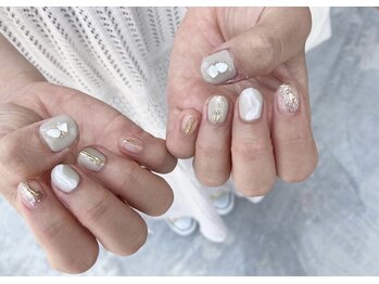 レイ(REY)/ニュアンス