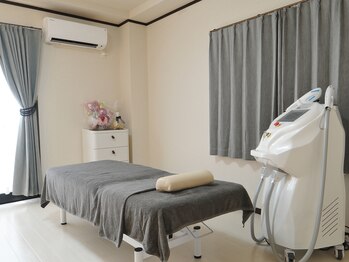 ビヨウイリョウテイケイ プリード(美容医療提携 PULIDO）)/プライベートサロン