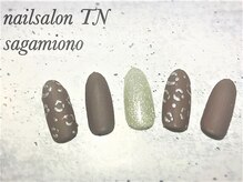 ティーエヌ 相模大野店/☆デザイン定額A☆