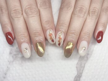 リリーブランシュ(Lily Blanche)/