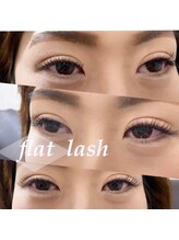 リンクス(links)/フラットラッシュ