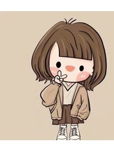 快足館 リン (女性)
