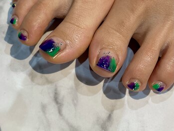 ルビー バイ イノセンシア(RUBY by INOCENCIA)/