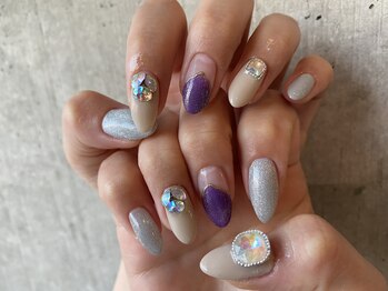 ケーネイルズ(K..nails)/