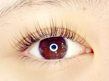 ネイルキュート アンド クールラッシュ 亀有店(nailcute & CoolLash)/パリエク