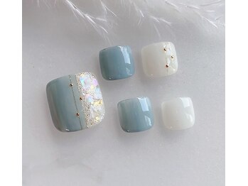 サンネイルルーム(sun nail room)/